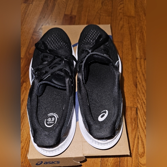 Asics GT-2000 Womens Size 9.5 Worn VERY CLEAN - Picture 5 of 9